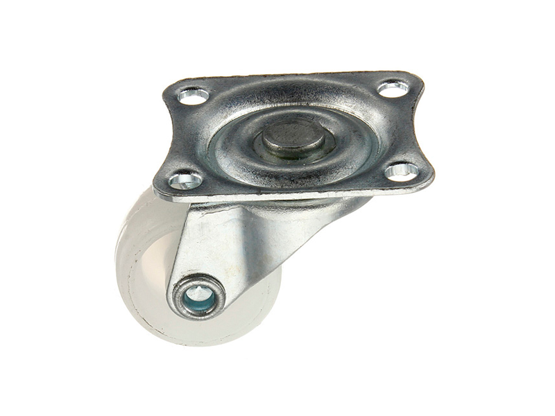 Nylon Caster Wheel - Image 3